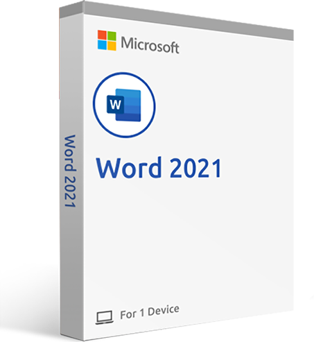 Microsoft Word 2021 (windows)