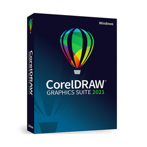Coreldraw Graphics Suite 2021