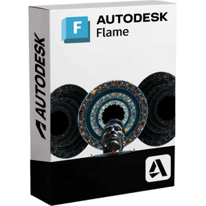 Autodesk Flame - Software di Post-Produzione Video Autodesk Flame - Software di Post-Produzione Video