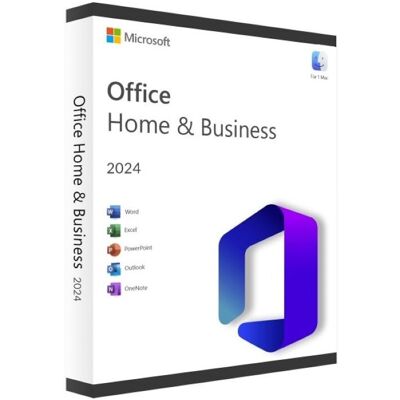Microsoft Office 2024 Casa e Impresa - Suite Office Microsoft Office 2024 Casa e Impresa - Suite Office