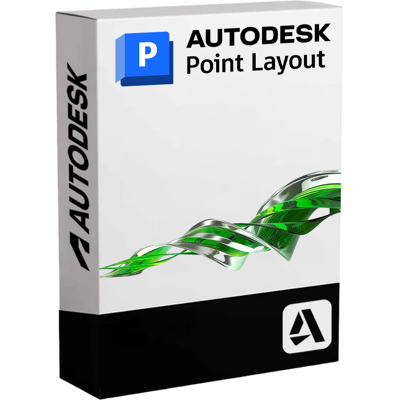 Autodesk Point Layout - Posizionamento Preciso dei Punti di Costruzione Autodesk Point Layout - Posizionamento Preciso dei Punti di Costruzione