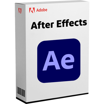 Adobe After Effects 2025 - Software di Montaggio Video - Effetti Speciali & Animazioni Avanzate Adobe After Effects 2025 - Software di Montaggio Video - Effetti Speciali & Animazioni Avanzate
