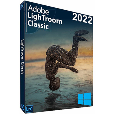 Adobe Lightroom Classic 2022 Modello - Software di Modifica Foto Adobe Lightroom Classic 2022 Modello - Software di Modifica Foto