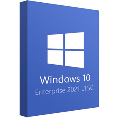 Microsoft Windows 10 Enterprise LTSC 2021 - Licenza Software Microsoft Windows 10 Enterprise LTSC 2021 - Licenza Software