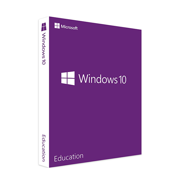 Microsoft Windows 10 Education