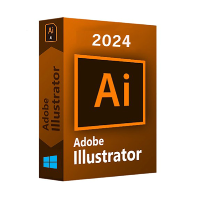 Adobe Illustrator 2024 Adobe Illustrator 2024
