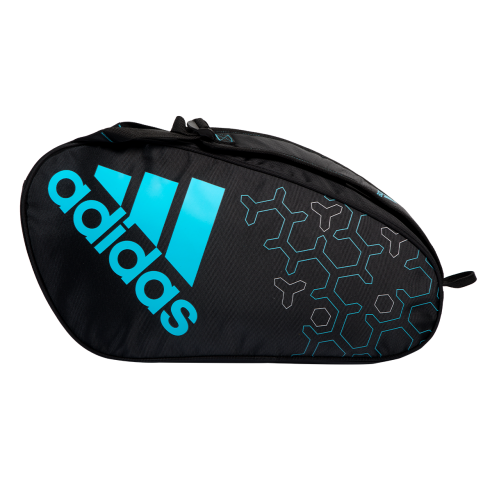 Adidas Borsa per racchette da paddle Control 2.0 nera