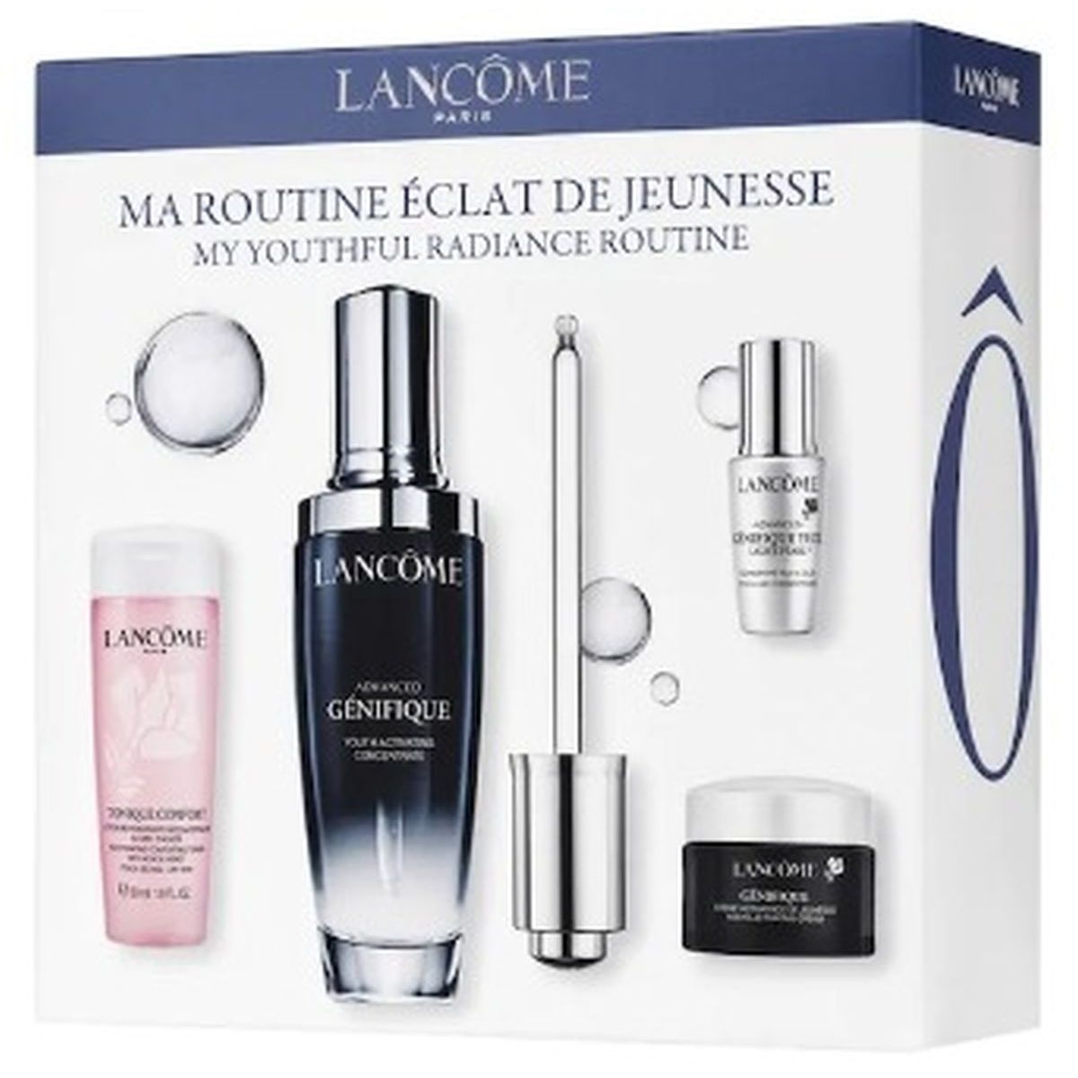 Lancome Genifique Yoputh Activating Concenttrate 50 ml.