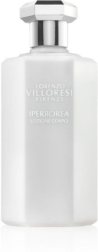 LORENZO VILLORESI FIRENZE Lorenzo Villoresi Iperborea Body Lotion 150ml