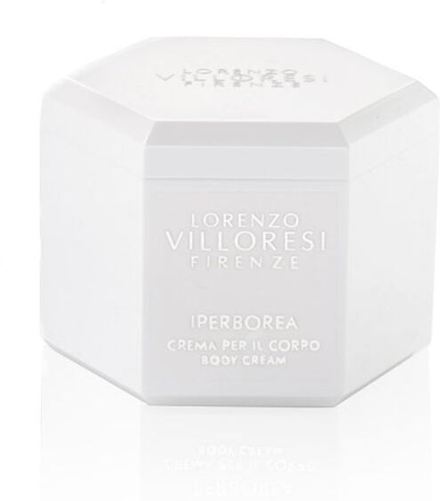 LORENZO VILLORESI FIRENZE Lorenzo Villoresi Iperborea Crema Corpo 200ml