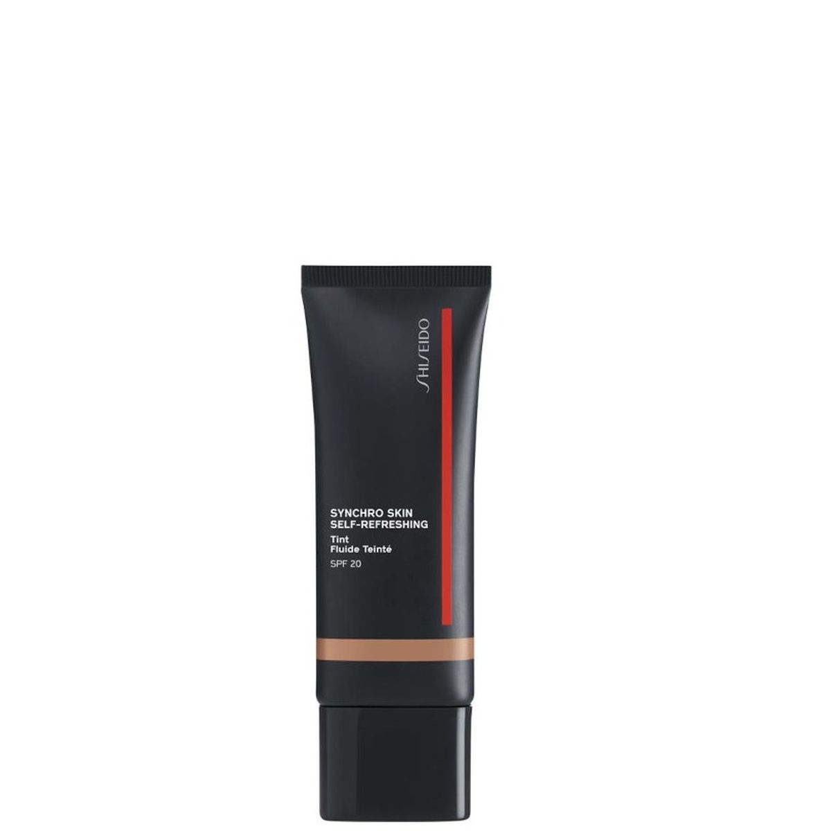 Shiseido - Synchro Skin Self Refreshing Fondotinta Fluido N. 325 Medium Keyaki