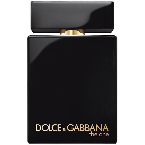 dolce&gabbana the one for men intense