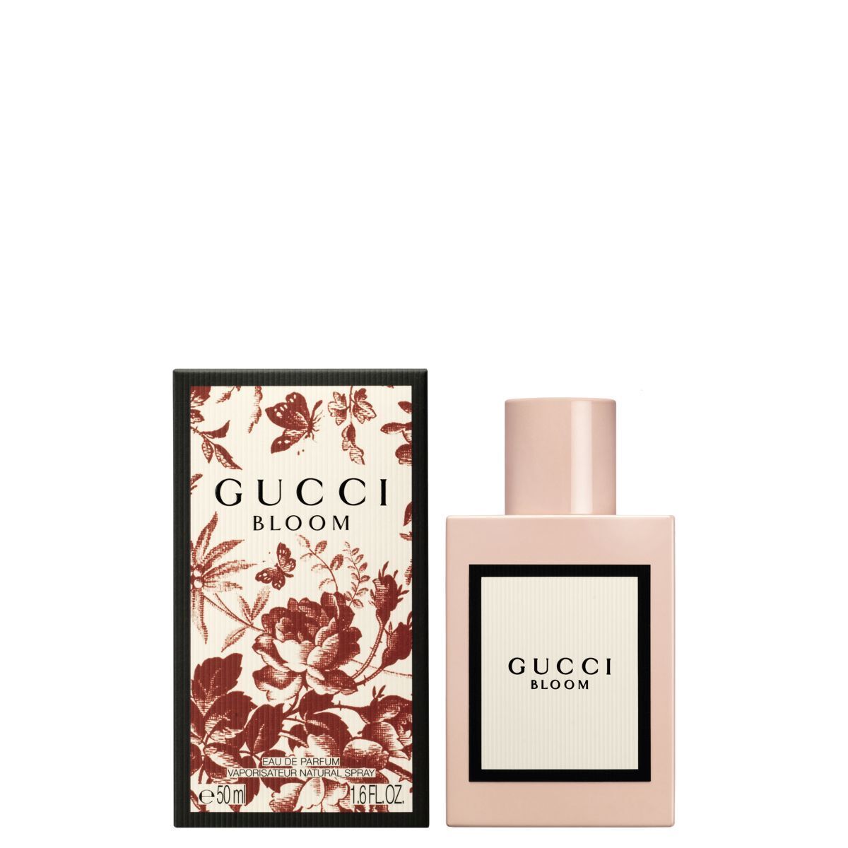 Gucci Bloom Eau De Parfum 50 Ml