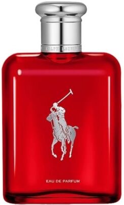 Ralph Lauren Polo Red Eau De Parfum 75 Ml