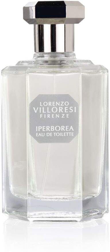 LORENZO VILLORESI FIRENZE Lorenzo Villoresi Iperborea Eau De Toilette 100ml