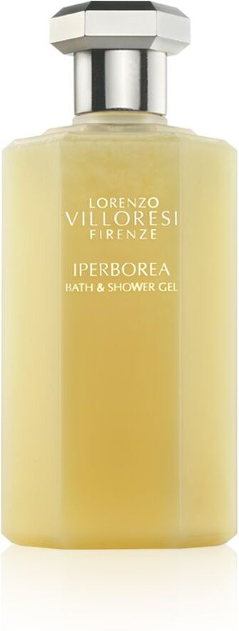 LORENZO VILLORESI FIRENZE Lorenzo Villoresi Iperborea Bath 150ml