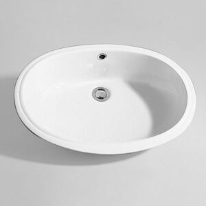 Lavabo sottopiano Euro Ceramica Flaminia