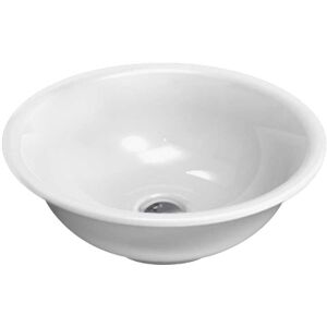 Ceramica Flaminia Flaminia Lavabo Boll 42 da appoggio