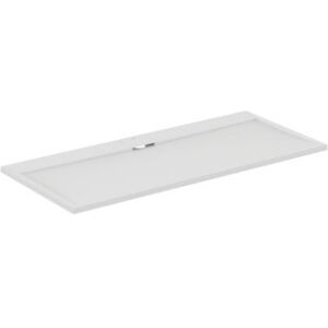 li Ideal Standard Piatto doccia Ultra Flat S I.Life Bianco, 140x80