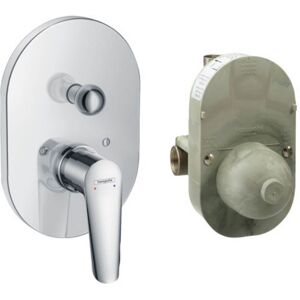 Hansgrohe Logis E Miscelatore Doccia Incasso