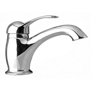 Raf Twiggy miscelatore monocomando lavabo