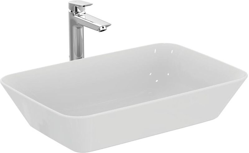 Ideal Standard Lavabo Connect AIR 60 cm da appoggio