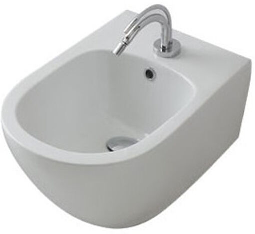 Kerasan Aquatech bidet sospeso