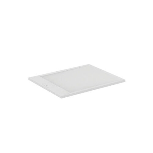 li Ideal Standard Piatto doccia Ultra Flat S I.Life Bianco, 100x80