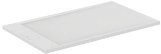 li Ideal Standard Piatto doccia Ultra Flat S I.Life Bianco, 120x80