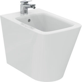 Ideal Standard Blend Cube bidet filo muro