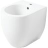 span Kerasan Flo 52 bidet filo muro