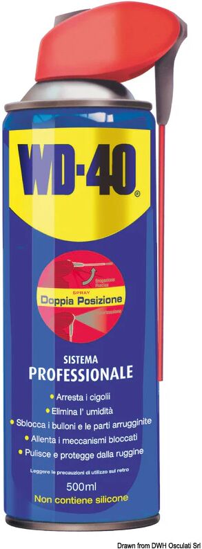 Western Digital Prodotto Multiuso 250ML