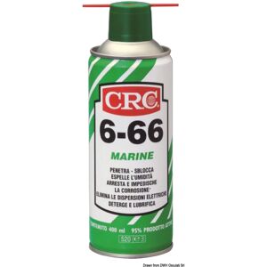 Crc 6-66 Marine 400ml