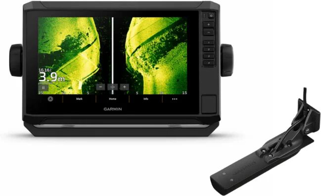 Garmin Chartplotter ECHOMAP™ UHD2 92sv Con trasduttore GT56UHD-TM