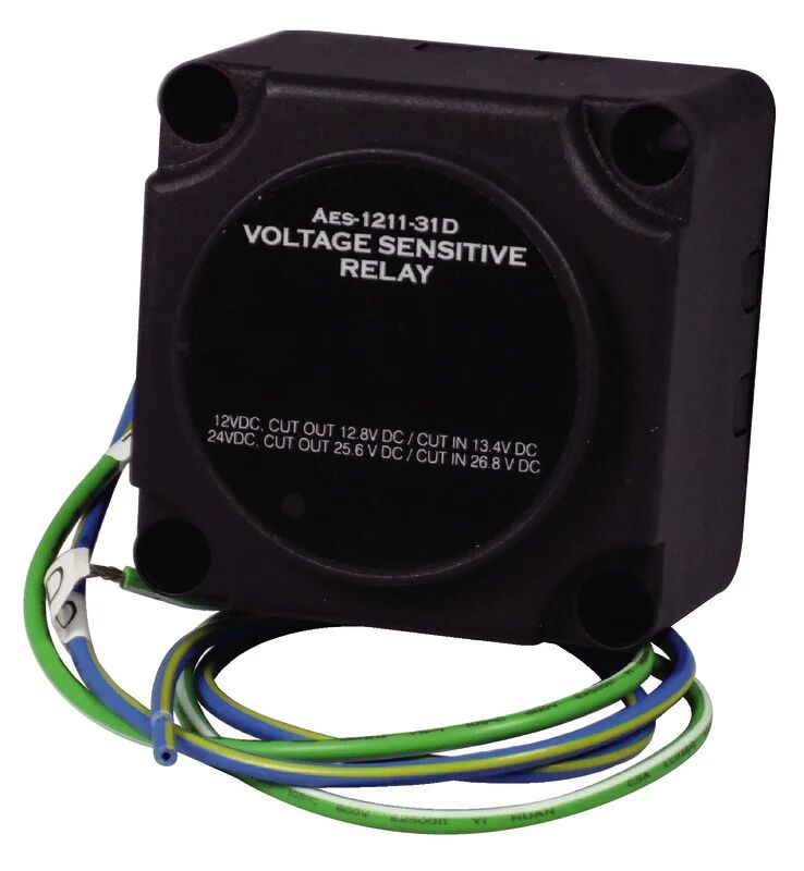 OSCULATI Voltage Sensitive Relay