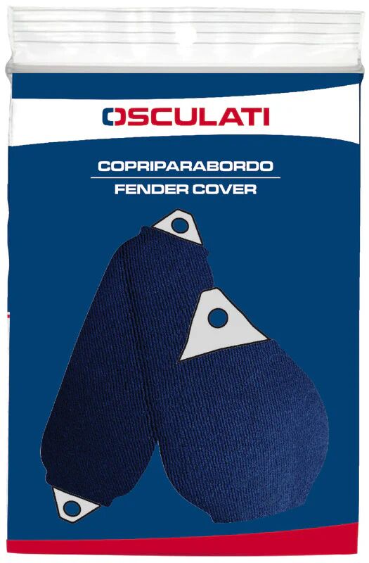 OSCULATI Copriparabordo Extrasoft Blu Navy A3