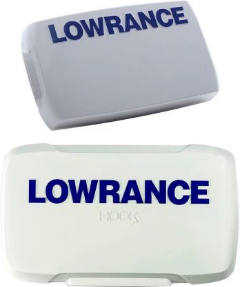 LOWRANCE Sun Cover per HOOK REVEAL 7 e HOOK2 7