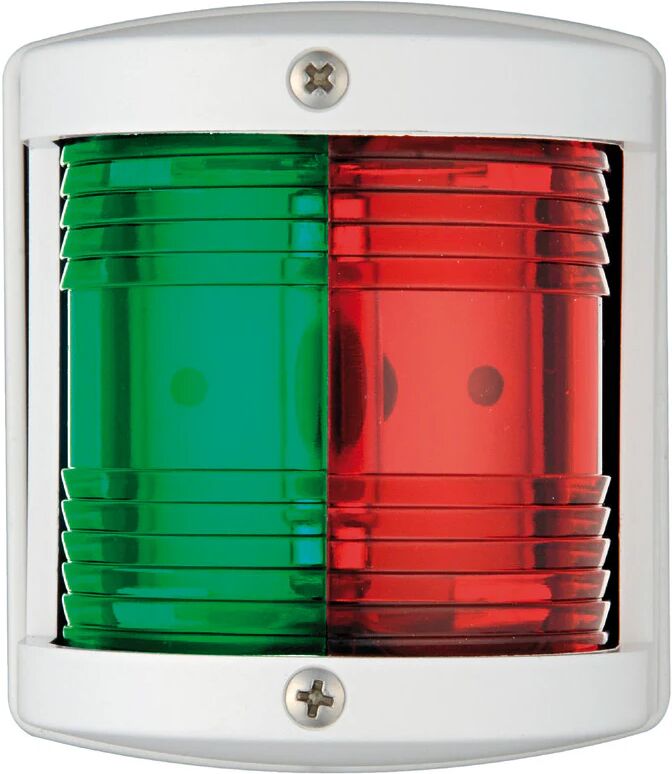 OSCULATI Fanale U77 rosso/verde/bianco