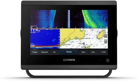 Garmin Gpsmap 723/923/1223XSV 723XSV SENZA TRASDUTTORE