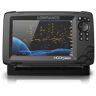 LOWRANCE Ecoscandaglio/GPS Hook Reveal 7 HOOK 7 CON TRASDUTTORE 83/200