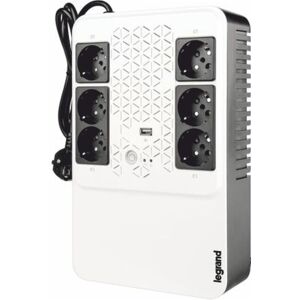 Legrand S.P.A. Keor Multiplug - German Version 800/480  - Leg 310082