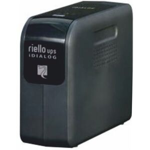 Riello Ups Idg 600  - Rie Aidg6001ru