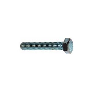 Fischer Italia Sas Di Paolo Mo Vite Testa Esagonale M8x50mm  - Fis 00571208