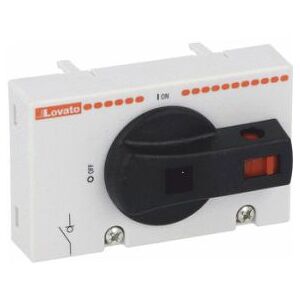 Lovato Electric Spa Sistema Unione Meccanica  - Lov Gax6000