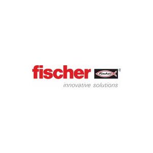 Fischer Italia Sas Di Paolo Mo Piastra Distanziatrice  - Fis 00071271