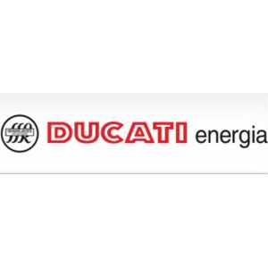 Ducati Energia Spa Condensatore Monof. Mono Diam.60  - Duc 416533250