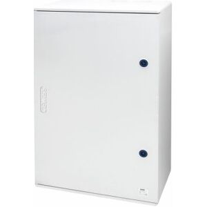 Gewiss Spa Quadro Elettrico A Parete Porta Cieca 405x650x200 Ip66  - Gew Gw46004f