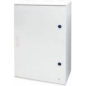 Gewiss Spa Quadro Elettrico  A Parete Porta Cieca 515x650x250 Ip66  - Gew Gw46005f