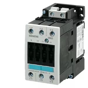 Siemens Cont.S2 15kw 400v 50hz  - Sie 3rt10341av00