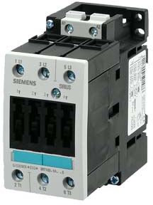 Siemens Cont.S2 22kw 400v 50hz  - Sie 3rt10361av00